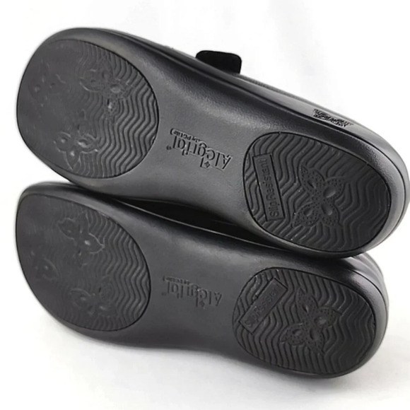 Alegria PG Lite Women's Joleen Upgrade Professional Work Shoe Leather Size 38 - Picture 13 of 16